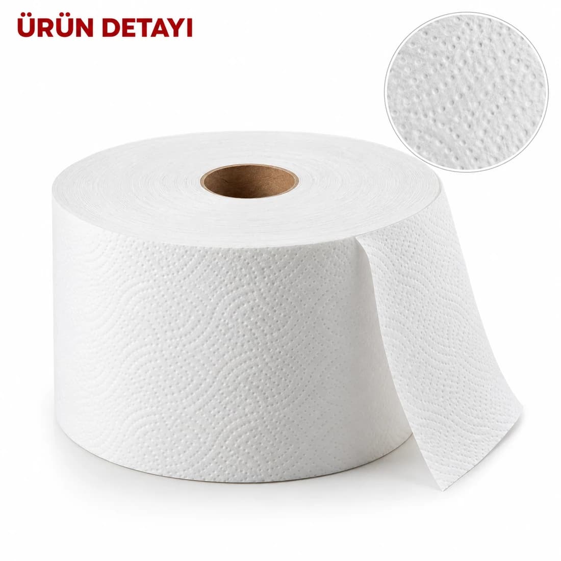 HAREKETLİ HAVLU 4KG TENSİL — temsili ürün görseli