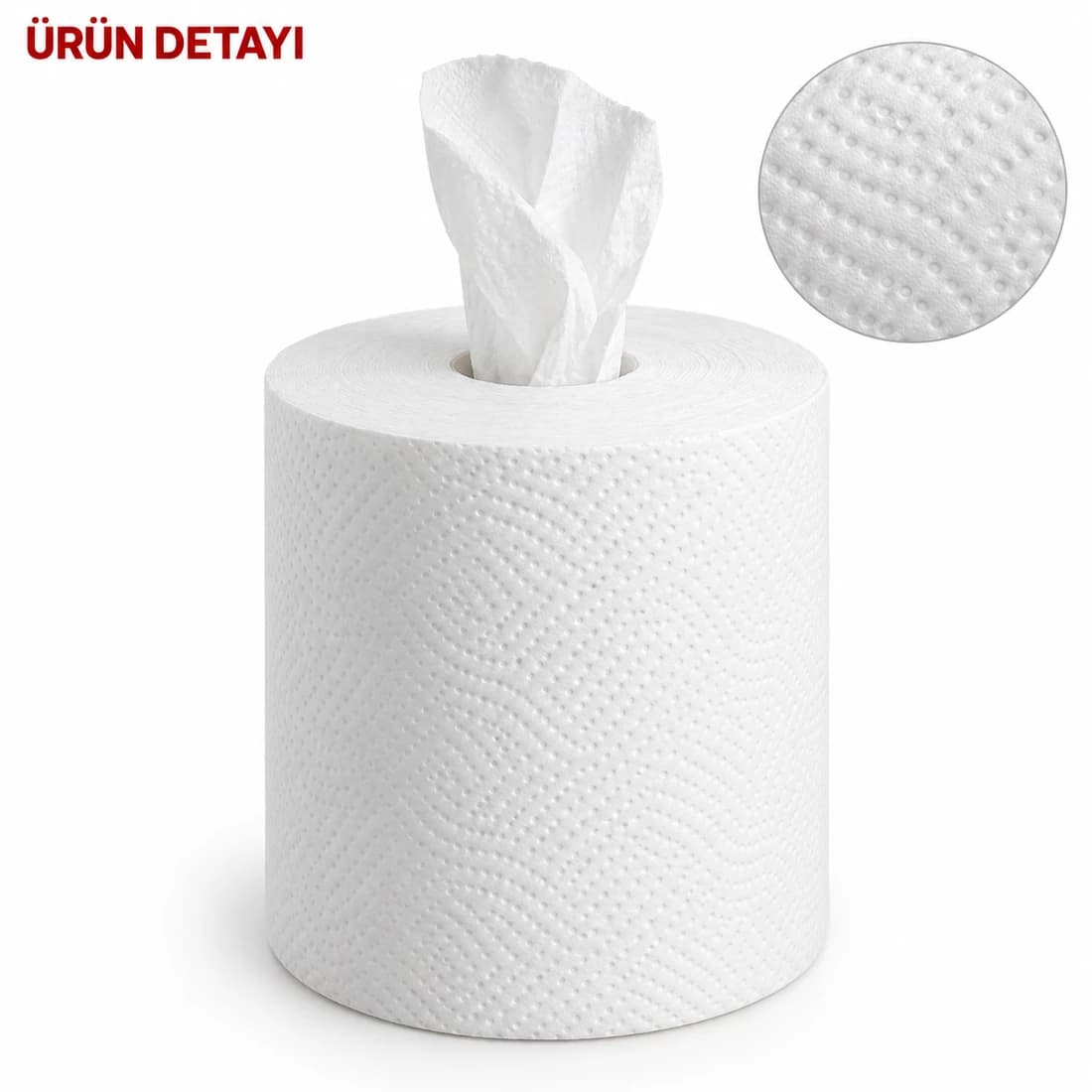 İÇTEN ÇEKME 4KG 6 RULO DODO — temsili ürün görseli