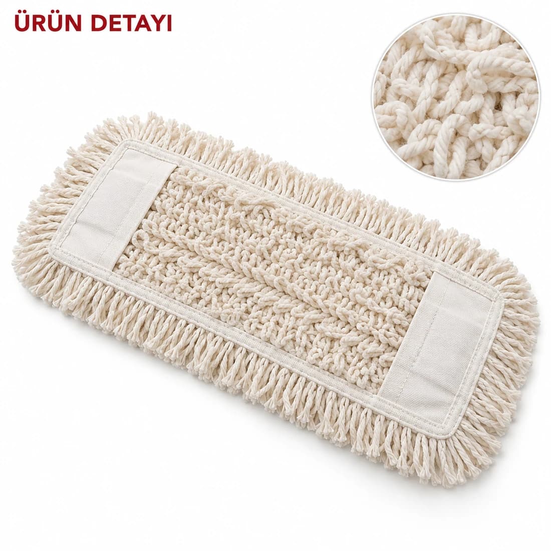 40CM NEMLİ MOP DAYMOP — temsili ürün görseli