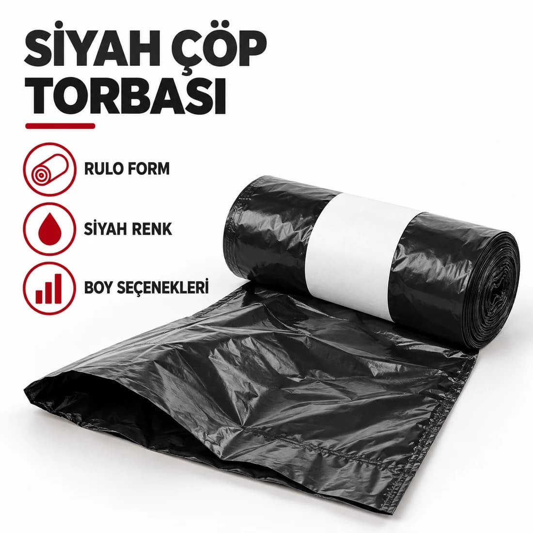 FLOPPY BATTAL BOY ÇÖP TORBASI 72X95 — temsili ürün görseli