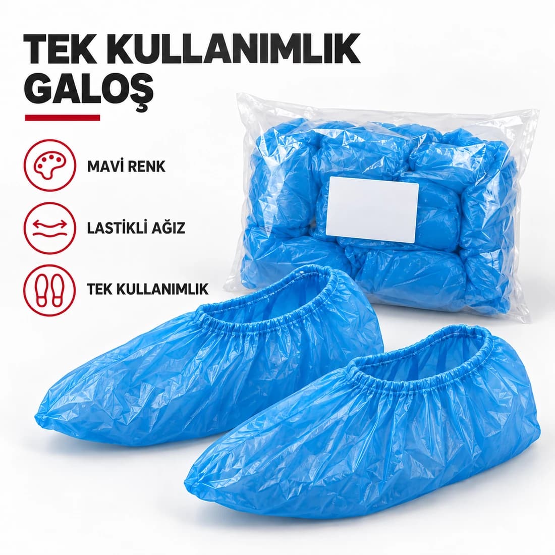 GALOŞ — temsili ürün görseli