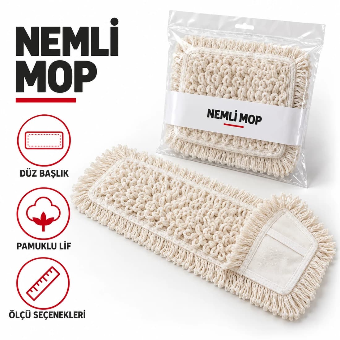 MOP 50 CM — temsili ürün görseli