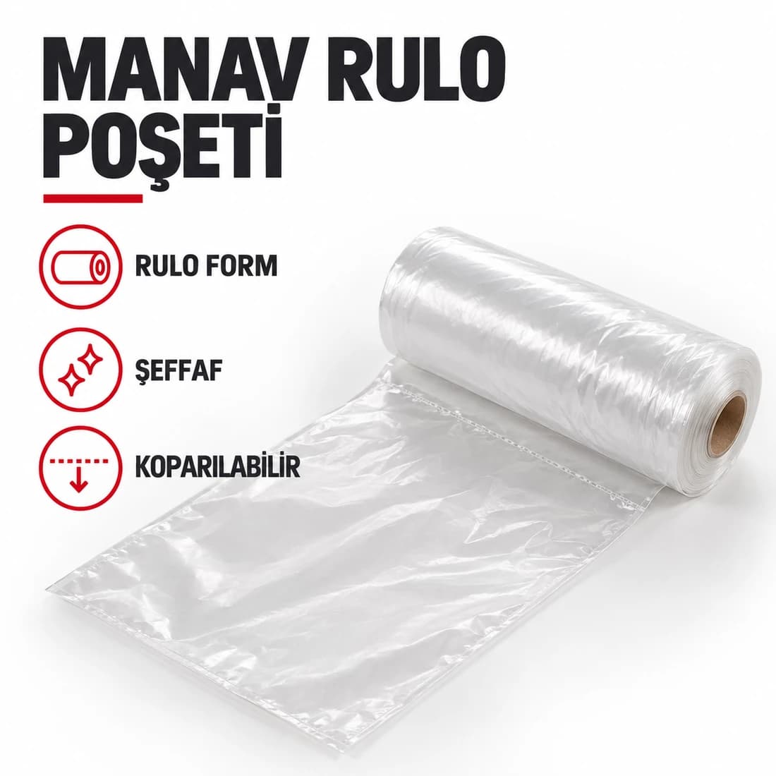 MANAV RULO ORTA BOY ORJİNAL AZPACK 1*20 — temsili ürün görseli